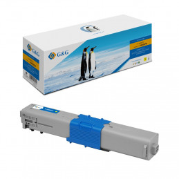 OKI Toner...