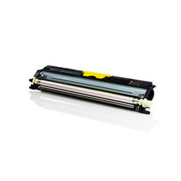 OKI Toner 44250721 Yellow...