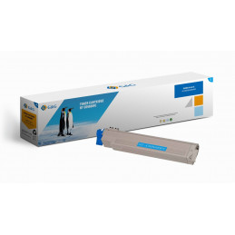 OKI Toner CO9600FC 42918915...