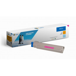 OKI Toner CO9600FM 42918914...