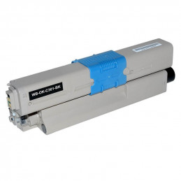 OKI Toner COC301BK 44973536...