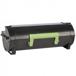 Lexmark Toner 60F2H00 Black...