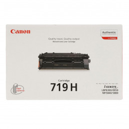 TONER CANON CARTRIDGE...