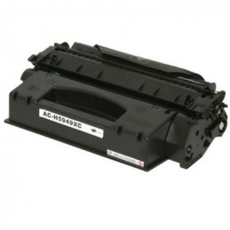 HP Toner Cartridge...