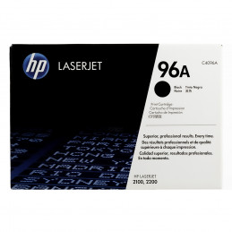 HP Toner Cartridge...