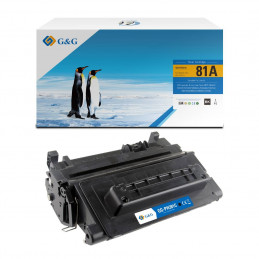 HP Toner Kompatibël...
