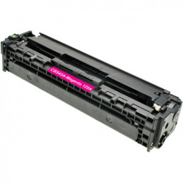 HP Toner Kompatibël CB543A...