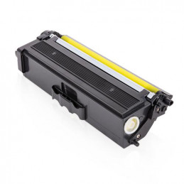 BROTHER TONER TN910Y NTS...