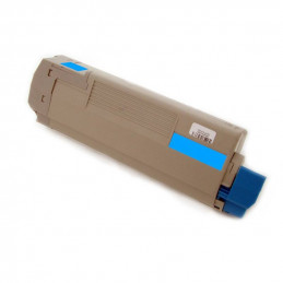 OKI Toner 43865723 Cyan G&G...