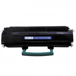Lexmark Toner...