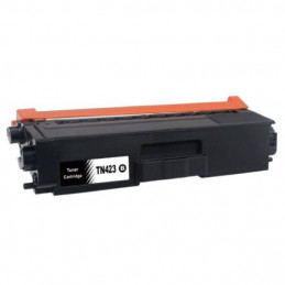 Brother Toner TN423BK Black...