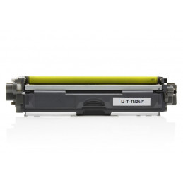 Brother Toner TN241Y Yellow...