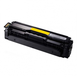 Samsung Toner CLT-Y504S...