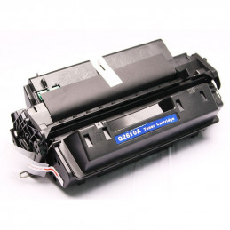 HP Toner Q2610A 6000 Black...