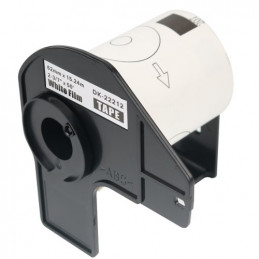 BROTHER LABEL 62mmx15,24M...