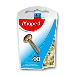 Maped Pineska me lidhje 40copë