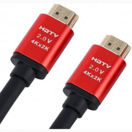 4K HIGH SPEED HDTV CABLE 5m