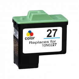 Lexmark Inkjet Color 27...