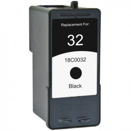 Lexmark Ink Cartridge 32...