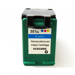 HP Ink Cartridge CB338EE...