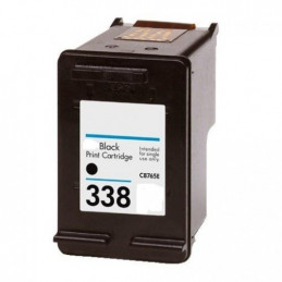 Cartridge C8765EE 480 Black...