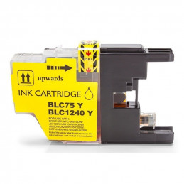 Brother Ink LC1220/1240Y...
