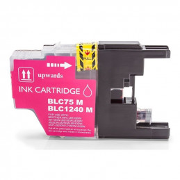 Brother Ink LC1220/1240M...