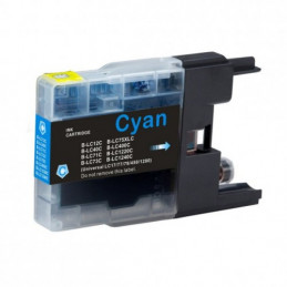 Brother Ink LC1220/2240C...