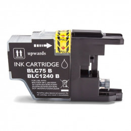 Cartridge LC1220/1240BK 600...