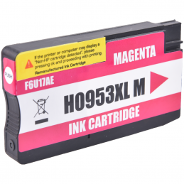 HP Ink Cartridge Kompatibël...