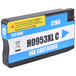 HP Ink Cartridge Kompatibël...
