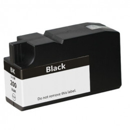 Lexmark Ink 200BK Black...