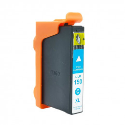 Lexmark Ink 150C Cyan...