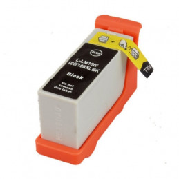 Lexmark Ink 105 Black...