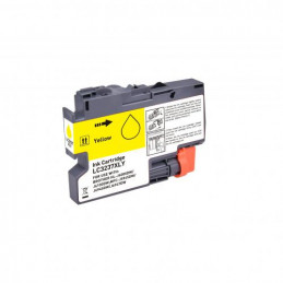 Brother Ink LC3237Y Yellow...