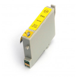 Epson Ink T061440 Yellow...