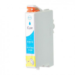 Epson Ink T061240 Cyan...