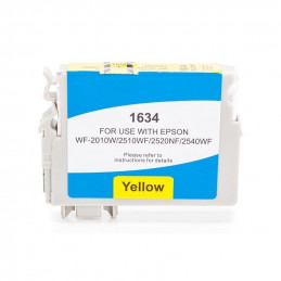 Epson Ink C13T16344010...