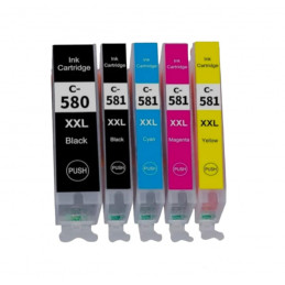 Canon Cartridge...