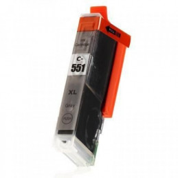 Canon Cartridge CLI-551GY...