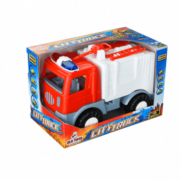 Firefighter Toy For Childrens