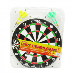 Dart Board Game