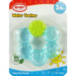 Water Teether Flower For...