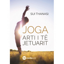 MEDIAPRINT YOGA, THE ART OF...