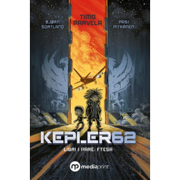 Mediaprint Kepler 62 Ftesa