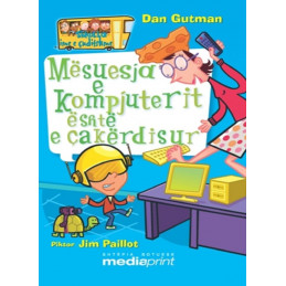 Mediaprint Mësuesja e...
