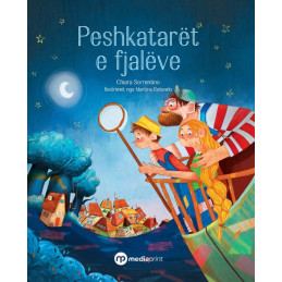Mediaprint Peshkatarët e...
