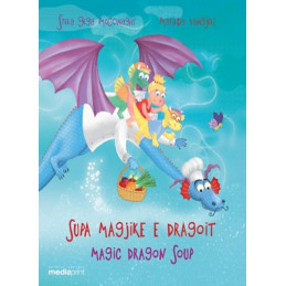 Mediaprint Supa magjike e...