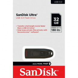 SanDisk Flash Drive 32GB...