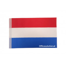 DUTCH TABLE FLAG IN SIZE...
